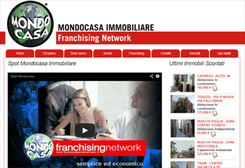 Mondocasa Immobiliare